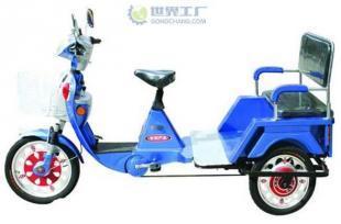 供应HH100-05电动三轮车 厂家直供价格解析与世界工厂网产品信息库指南