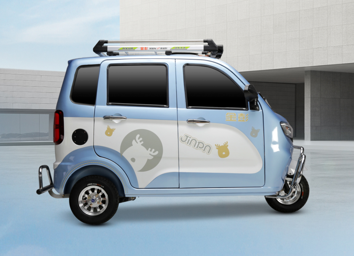 电动三轮车口碑前三强揭晓 市场好评榜出炉，谁是最佳选择？