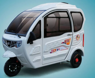 从市场热销排名看如何选购优质电动三轮车