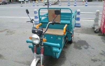 九成新72V电动三轮车，厦门湖里区江头当面交易