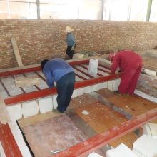 石家庄电瓶厂 专注三轮车电瓶与砖瓦窑厂电瓶三轮车供应