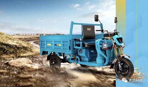 金彭重型三轮车18k强势登场 1200W电机，加高钣金车厢，能拉2000斤的运输利器
