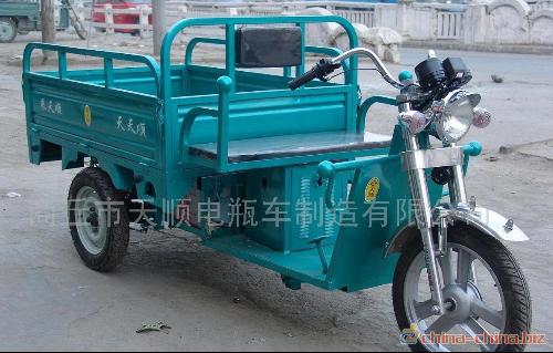 电动三轮车电瓶有电但无法启动的常见原因及解决方法